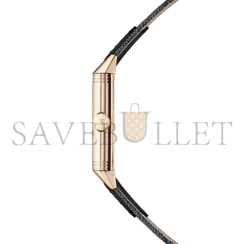 JAEGER-LECOULTRE REVERSO TRIBUTE SMALL SECONDS Q713257J